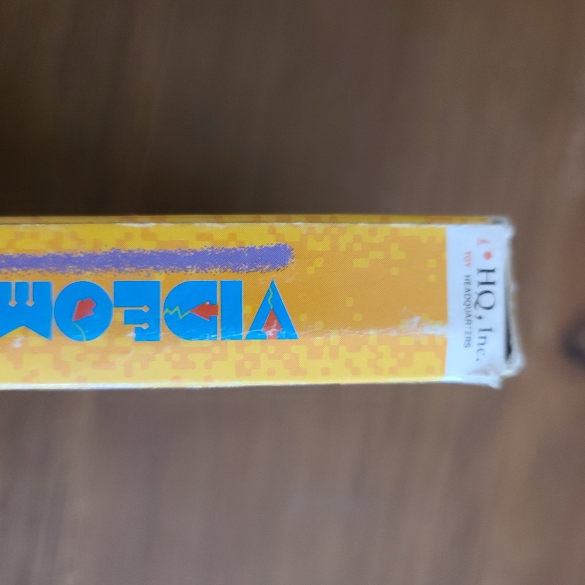 1991 - Videomation for the NES - Video Games - ThrowbackBuys - Kisara358