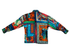 1991 - Vintage Gianni Versace: S/S Mozart Baroque Silk Print Shirt, Pop Art Collection - RARE - Shirts - ThrowbackBuys - Shiznit