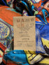 1991 - Vintage Gianni Versace: S/S Mozart Baroque Silk Print Shirt, Pop Art Collection - RARE - Shirts - ThrowbackBuys - Shiznit
