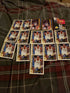 1992 - 93 Latrell Sprewell Rookie Cards Lot - Trading Cards - ThrowbackBuys - Amanda's Awesome Finds