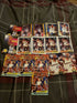 1992 - 93 Latrell Sprewell Rookie Cards Lot - Trading Cards - ThrowbackBuys - Amanda's Awesome Finds
