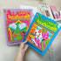 1992 Aladdin and The Magic Lamp Coloring and Activity Book Vintage - Memorabilia - ThrowbackBuys - NostalgicEpisodes