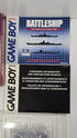 1992 - Battleship Nintendo Game Boy Game CIB Complete - Video Games - ThrowbackBuys - ResellerDoor