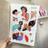 1992 Disney's Aladdin Sticker Fun Book Vintage - Memorabilia - ThrowbackBuys - NostalgicEpisodes