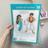 1992 Disney's Aladdin Sticker Fun Book Vintage - Memorabilia - ThrowbackBuys - NostalgicEpisodes