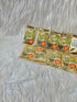 1992 Fleer Ultra Baseball Series 2 Pack - 14 Cards per pack. (Qty. 11)Â - Trading Cards - ThrowbackBuys - The Thrifty Gypsyy Shop