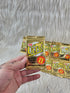 1992 Fleer Ultra Baseball Series 2 Pack - 14 Cards per pack. (Qty. 11)Â - Trading Cards - ThrowbackBuys - The Thrifty Gypsyy Shop