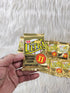 1992 Fleer Ultra Baseball Series 2 Pack - 14 Cards per pack. (Qty. 11)Â - Trading Cards - ThrowbackBuys - The Thrifty Gypsyy Shop
