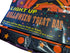 1992 Halloween Treat Bag - Bag - ThrowbackBuys - Shiznit
