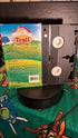 1992 – Magic Trolls And The Troll Warriors VHS - VHS - ThrowbackBuys - Retrotoyz&gamez87
