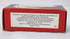 1992 - Matchbox Team NFL Redskins Die Cast Limited Edition Car - New in Box - Collectible Toys - ThrowbackBuys - ResellerDoor