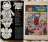 1992 Muppet Babies comic book - Comics - ThrowbackBuys - Our Time Warp