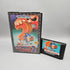 1992 - Sega Genesis: Sonic the Hedgehog 2 No Manual - Video Games - ThrowbackBuys - Pinnaclecollectibles