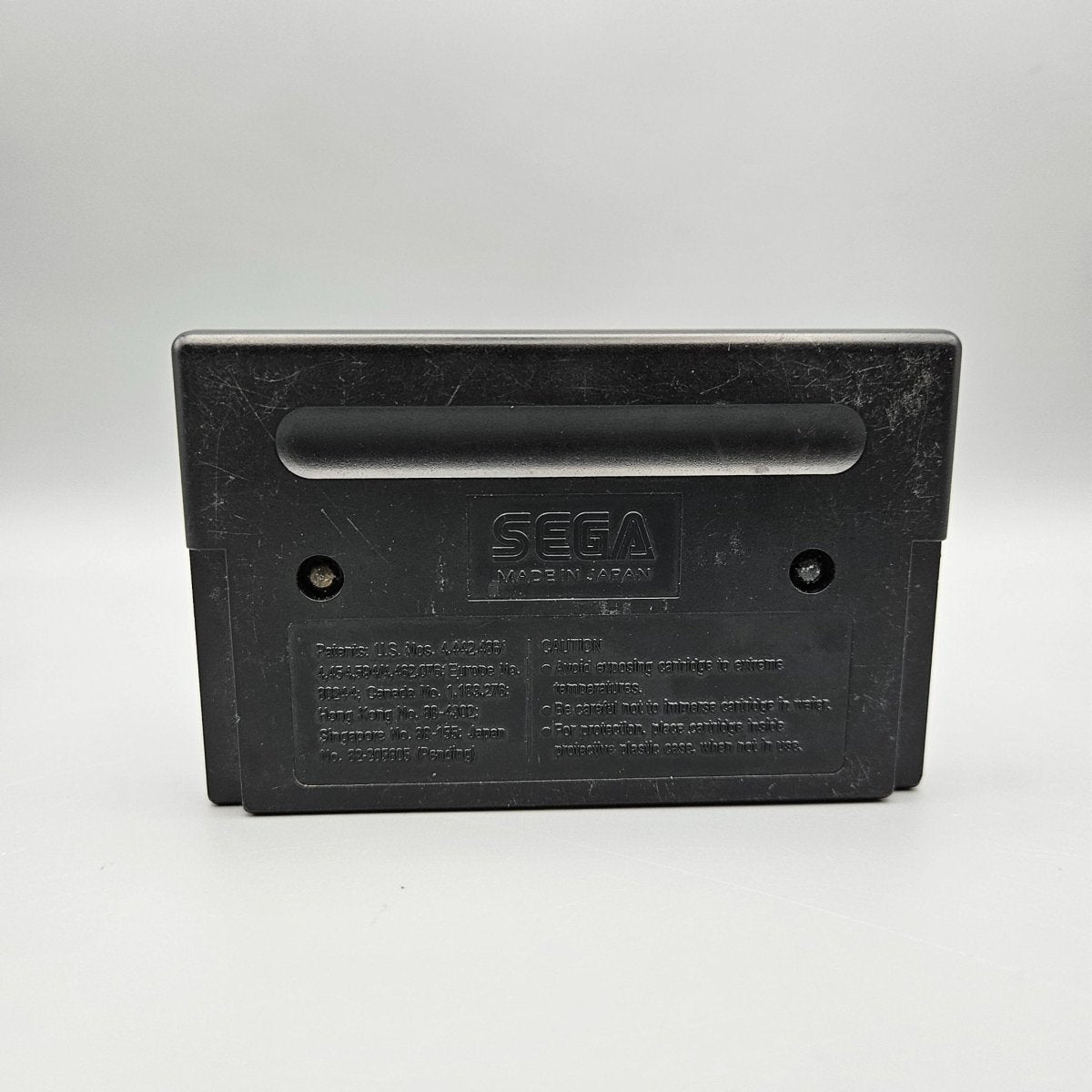 1992 - Sega Genesis: Sonic the Hedgehog 2 No Manual - Video Games - ThrowbackBuys - Pinnaclecollectibles
