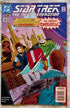 1992 Star Trek The Next Generation comic book issue 38 - Comics - ThrowbackBuys - Our Time Warp