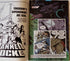1992 Star Trek The Tabukan Syndrome part 1 and 2 - Comics - ThrowbackBuys - Our Time Warp