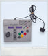 1992 - Super Nintendo: Asciiware Advantage Arcade Joystick Controller - Video Game Accessories - ThrowbackBuys - ThrowbackBuys