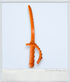 1992 - TMNT Accessory - Sword (Monty the Moose Accessory) - Toy Accessories - ThrowbackBuys - Slaqr Retro Gaming & Collectibles