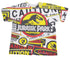 1992 - Universal Pictures: Jurassic Park Shirt - Youth XL - T-Shirts - ThrowbackBuys -Yesterday's Attic