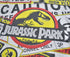 1992 - Universal Pictures: Jurassic Park Shirt - Youth XL - T-Shirts - ThrowbackBuys -Yesterday's Attic
