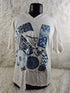1992 - USA Olympics T-Shirt JC Penny Shirt Single Stitch One Size, Large - T-Shirts - ThrowbackBuys - The Thrifty Gypsyy Shop