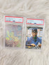 1992/94 - 2 Arena Kid Griff Ken Griffey Jr. Holograms The Kid 1 PSA 8 7.5 - Trading Cards - ThrowbackBuys - The Thrifty Gypsyy Shop