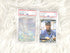 1992/94 - 2 Arena Kid Griff Ken Griffey Jr. Holograms The Kid 1 PSA 8 7.5 - Trading Cards - ThrowbackBuys - The Thrifty Gypsyy Shop