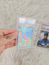 1992/94 - 2 Arena Kid Griff Ken Griffey Jr. Holograms The Kid 1 PSA 8 7.5 - Trading Cards - ThrowbackBuys - The Thrifty Gypsyy Shop