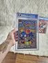 1993 - Archie Comics: Sonic the Hedgehog 0, 1, and 25 CGC Grading - Comics - ThrowbackBuys - The Thrifty Gypsyy Shop