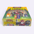 1993 - Bandai: Mighty Morphin Power Rangers Megazord CIB - RARE - Action Figures & Collectibles - ThrowbackBuys -Only90sKidsKnow