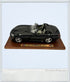 1993 - Bburago Dodge Viper RT/10 Toy Car Collectible - RARE - Collectible Toys - ThrowbackBuys - ThrowbackBuys