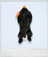 1993 - Beanie Babies Collection: Blackie w/PVC Pellets - Collectible Toys - ThrowbackBuys - ThrowbackBuys