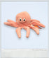 1993 - Beanie Babies Collection: Inky the Octopus w/PVC Pellets - RARE - Collectible Toys - ThrowbackBuys - ThrowbackBuys
