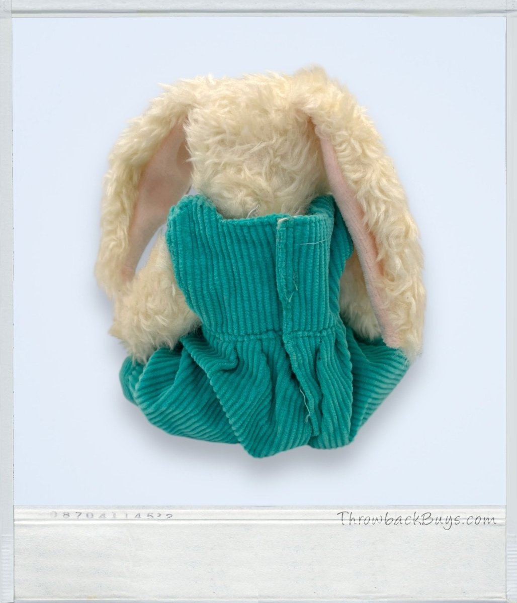 1993 - Beanie Babies Collection: Ivy - Collectible Toys - ThrowbackBuys - ThrowbackBuys