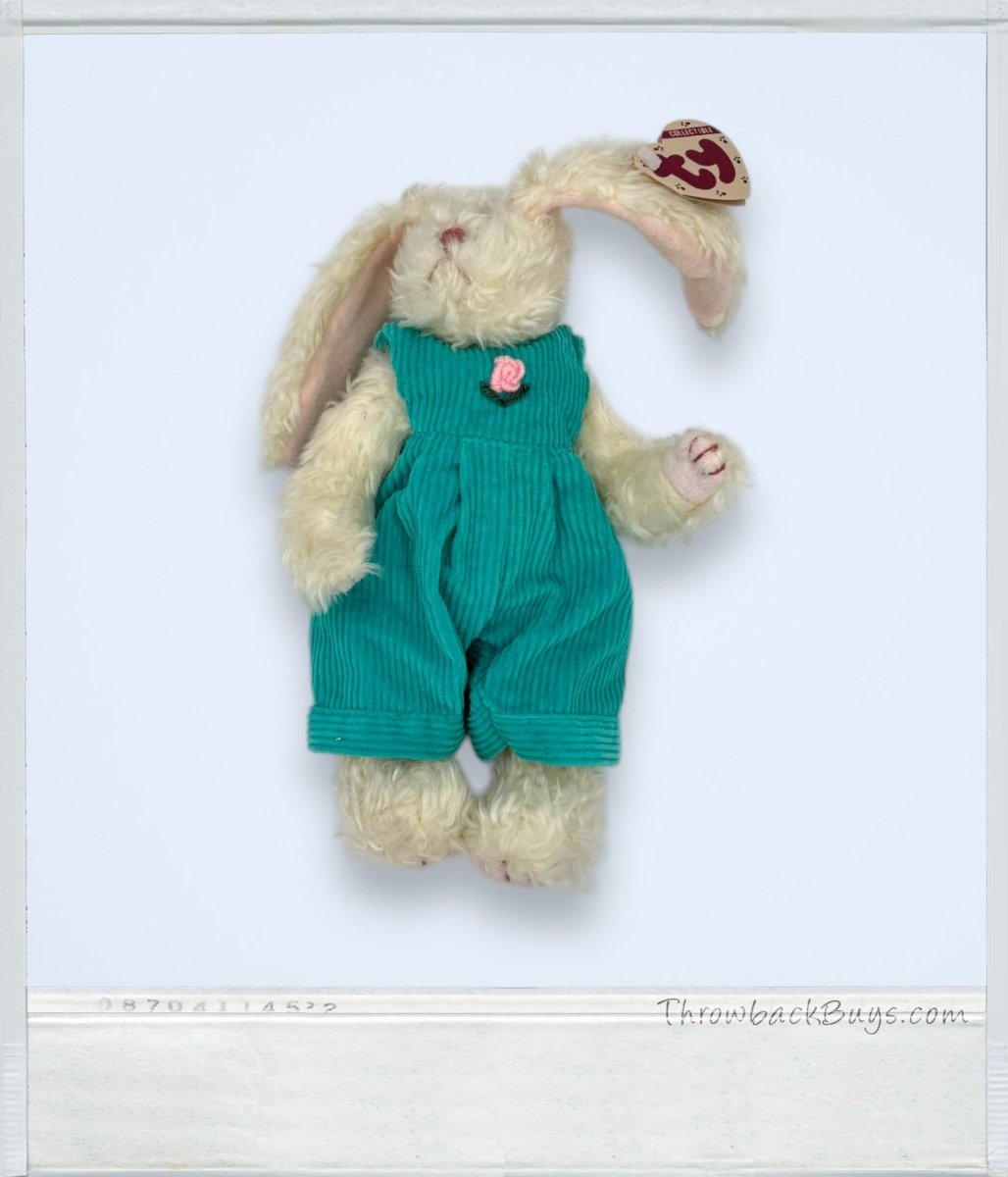 1993 - Beanie Babies Collection: Ivy - Collectible Toys - ThrowbackBuys - ThrowbackBuys