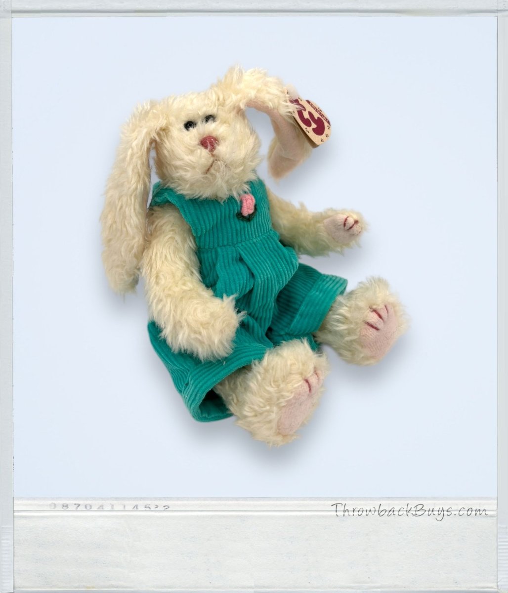 1993 - Beanie Babies Collection: Ivy - Collectible Toys - ThrowbackBuys - ThrowbackBuys