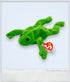 1993 - Beanie Babies Collection: Legs w/PVC Pellets - Collectible Toys - ThrowbackBuys - ThrowbackBuys