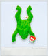 1993 - Beanie Babies Collection: Legs w/PVC Pellets - Collectible Toys - ThrowbackBuys - ThrowbackBuys