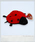 1993 - Beanie Babies Collection: Lucky w/ PVC Pellets - Collectible Toys - ThrowbackBuys - ThrowbackBuys