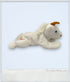 1993 - Beanie Babies Collection: Mystic (Original White Unicorn, PVC Pellets) - Collectible Toys - ThrowbackBuys - ThrowbackBuys