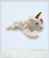 1993 - Beanie Babies Collection: Mystic (Original White Unicorn, PVC Pellets) - Collectible Toys - ThrowbackBuys - ThrowbackBuys