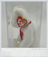 1993 - Beanie Babies Collection: Valentino w PVC Pellets - RARE - Collectible Toys - ThrowbackBuys - ThrowbackBuys
