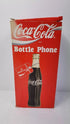 1993 - Coca - Cola Bottle Phone w/ Box - Corded Phones - ThrowbackBuys - ResellerDoor