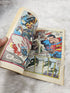 1993 - Death of Superman - TRADE PAPERBACK - 1ST PRINT (6.5/7.0) - Comics - ThrowbackBuys - The Thrifty Gypsyy Shop