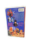 1993 – Disney: The Muppet Christmas Carol VHS - VHS - ThrowbackBuys - Abunnysvintageco