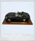 1993 - Bburago Dodge Viper RT/10 Toy Car Collectible - RARE Toy Collectables