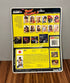 1993 - Hasbro G.I. Joe RYU Street Fighter II 2 Action Figure Capcom - Action Figures & Collectibles - ThrowbackBuys - Raybar121