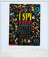 1993 - I Spy Mystery: A Book of Picture Riddles by Jean Marzollo & Walter Wick - Books - ThrowbackBuys - ThrowbackBuys