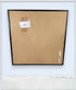 1993 - Keith Haring American Music Festival NYC Glass/Wood Framed Ballet Poster 21.5" x 20.5"