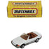 1993 - Matchbox MB 12 Mercedes 500 SL - Action Figures & Collectibles - ThrowbackBuys - A N E 1 Stop Shop